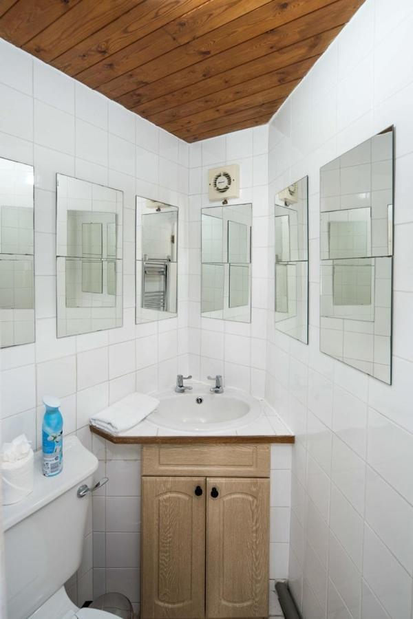 Quirky & Cosy 2bd Mews Flat In Paddington Case de vacanță *