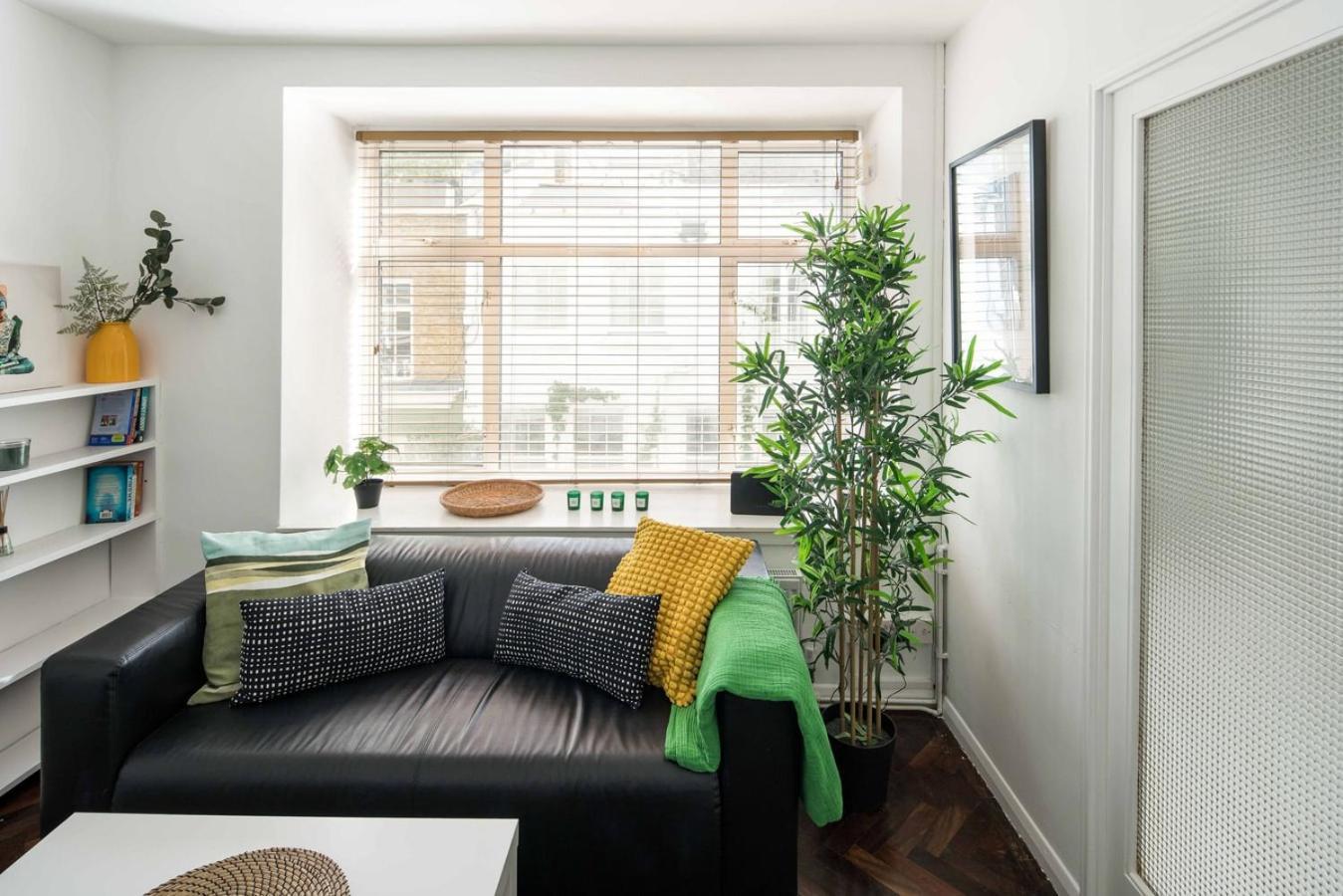 Case de vacanță Quirky & Cosy 2bd Mews Flat In Paddington