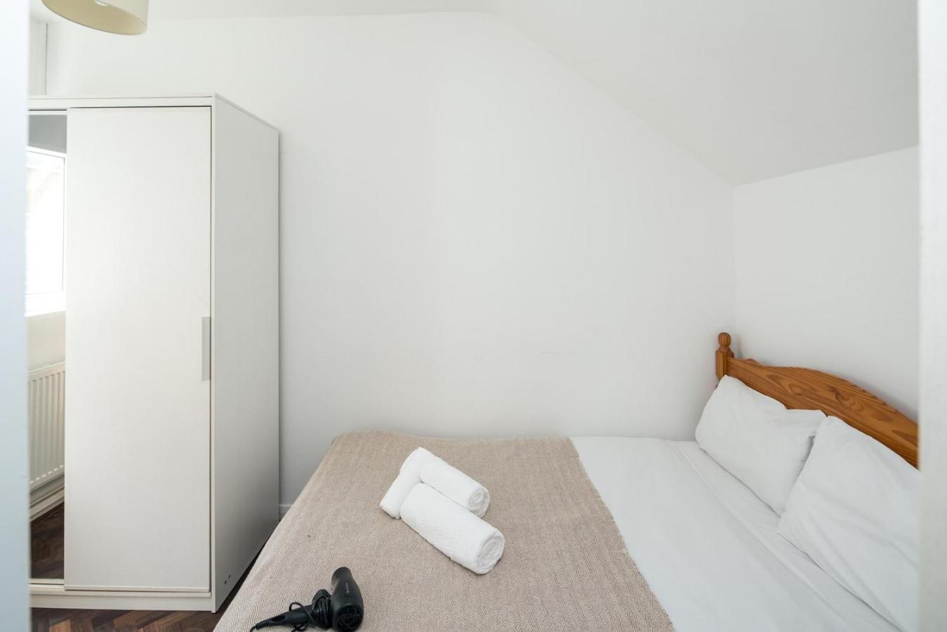 Quirky & Cosy 2bd Mews Flat In Paddington * Londra