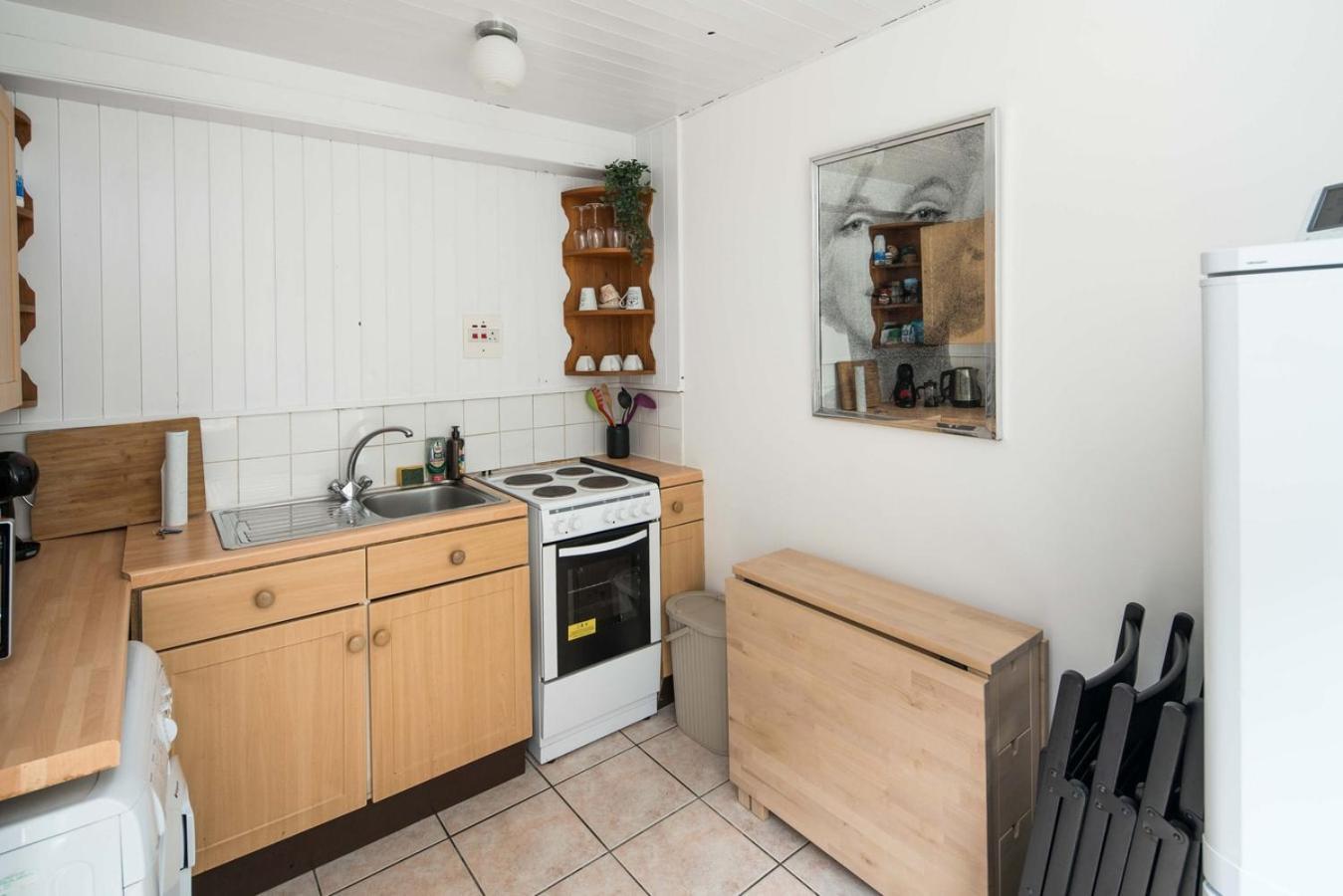 Quirky & Cosy 2bd Mews Flat In Paddington * Londra