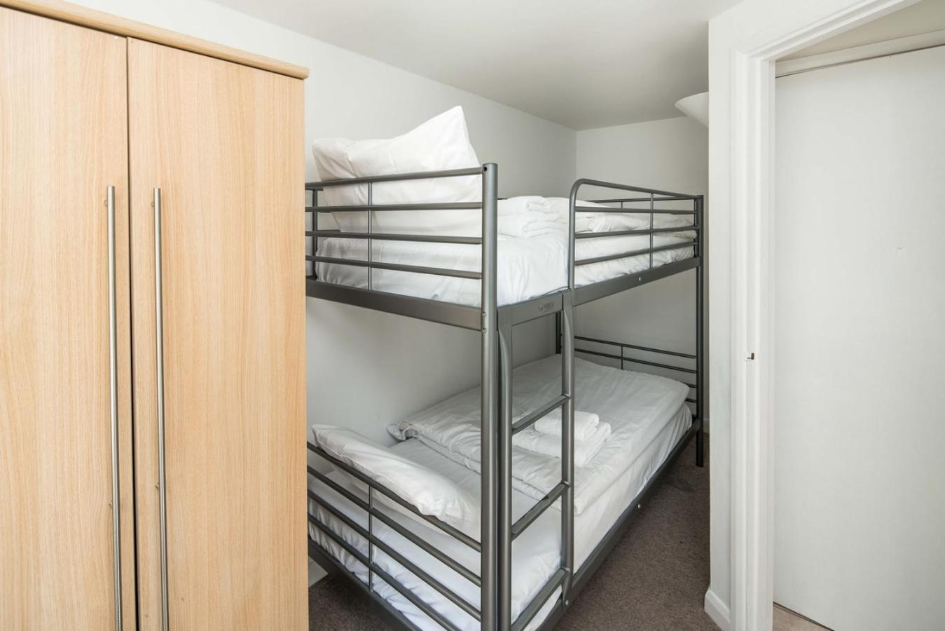 Case de vacanță Quirky & Cosy 2bd Mews Flat In Paddington