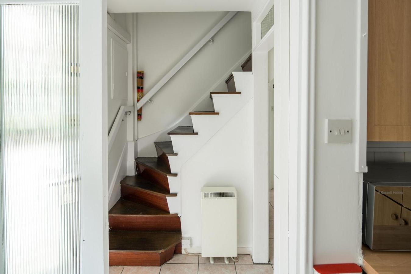 Holiday home Quirky & Cosy 2bd Mews Flat In Paddington